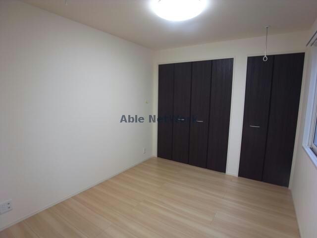 物件内観写真24　(※同物件・別部屋参考写真※)