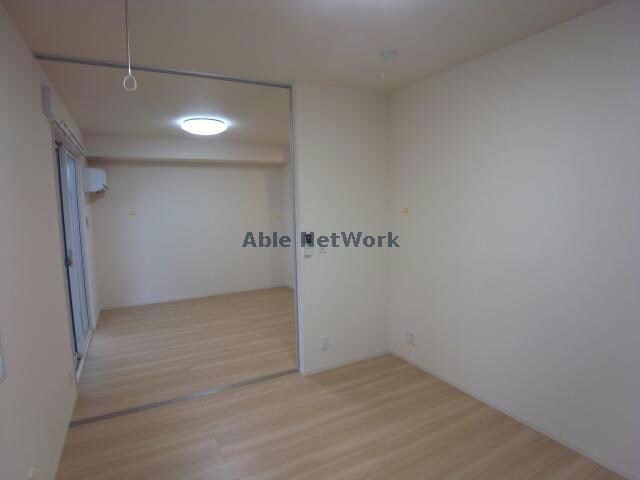 物件内観写真25　(※同物件・別部屋参考写真※)