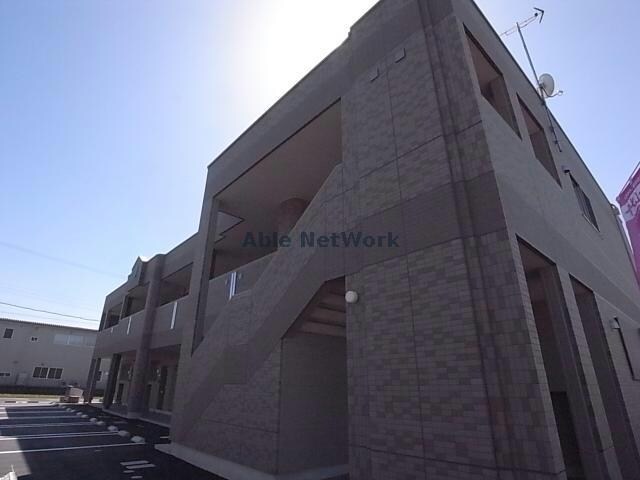 物件外観写真2　(外観)