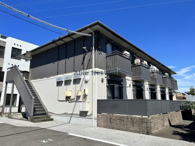 物件外観写真1　(外観)