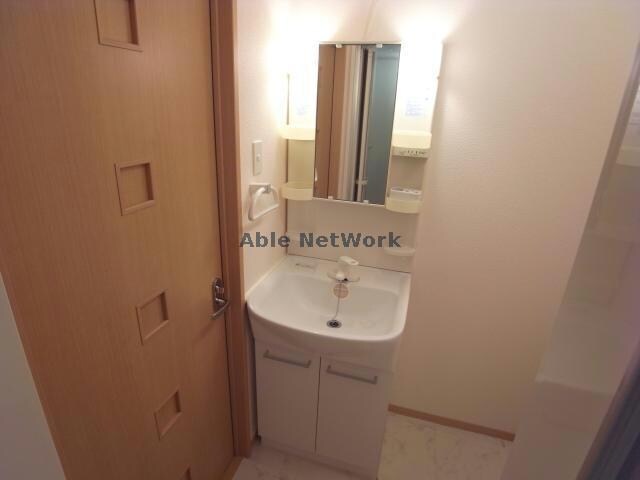 物件内観写真7　(※別室参考写真)