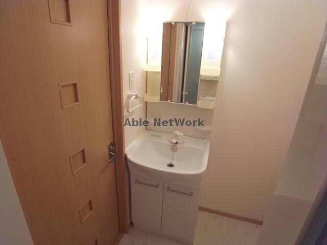 物件内観写真7　(※同物件別部屋写真)