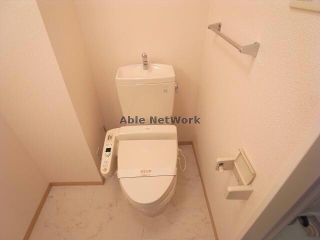 物件内観写真9　(※別室参考写真)