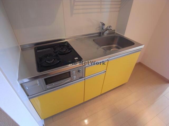 物件内観写真10　(※同物件別部屋写真)