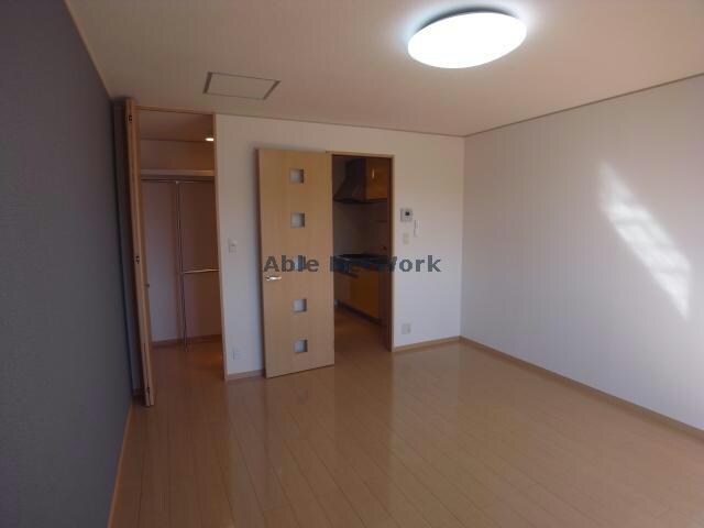 物件内観写真12　(※別室参考写真)