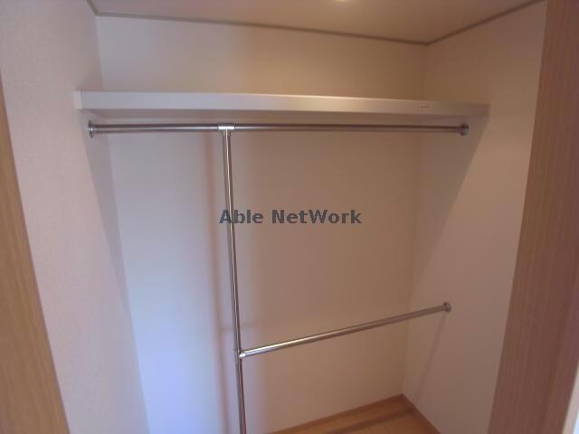 物件内観写真13　(※同物件別部屋写真)