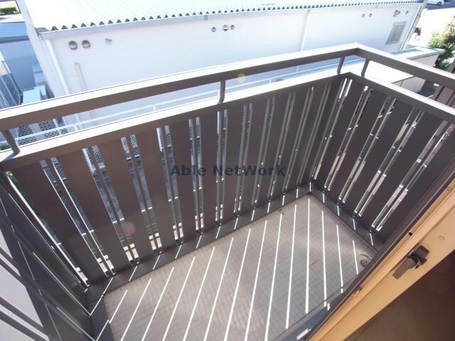 物件内観写真16　(※別室参考写真)