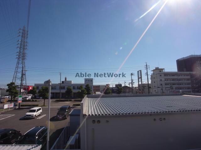 物件内観写真17　(※別室参考写真)