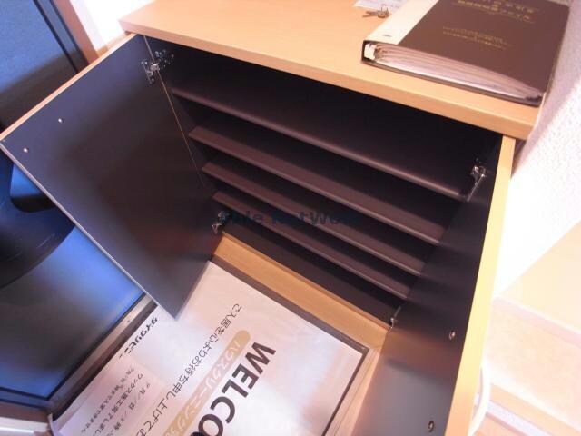 物件内観写真18　(※別室参考写真)