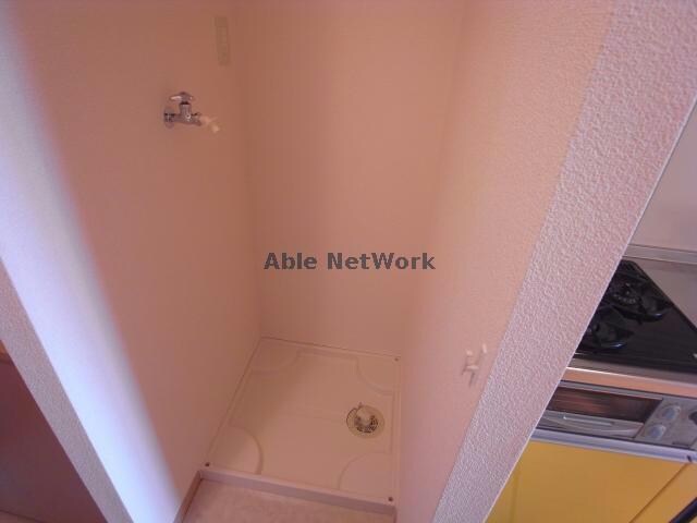 物件内観写真19　(※同物件別部屋写真)