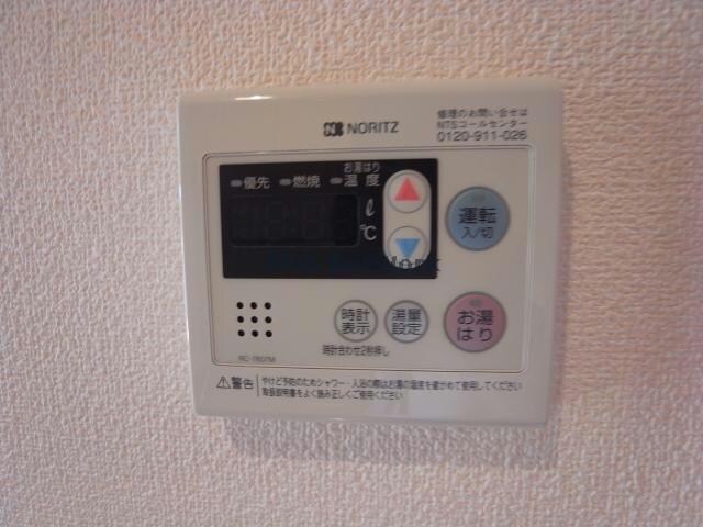 物件内観写真20　(※別室参考写真)