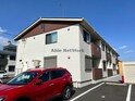 コミーテ須賀Ⅱ　Ｂ