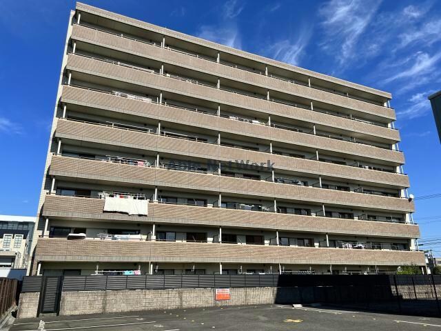 物件外観写真1　(外観)