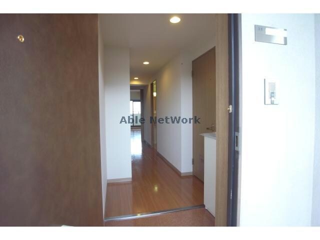 物件内観写真6　(※同物件別部屋写真※)