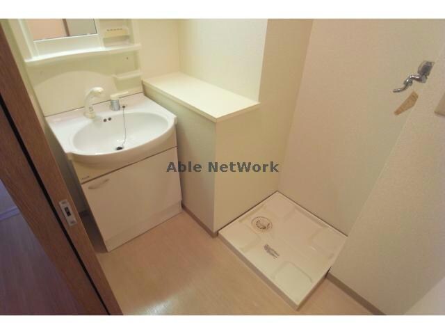 物件内観写真7　(※同物件別部屋写真※)