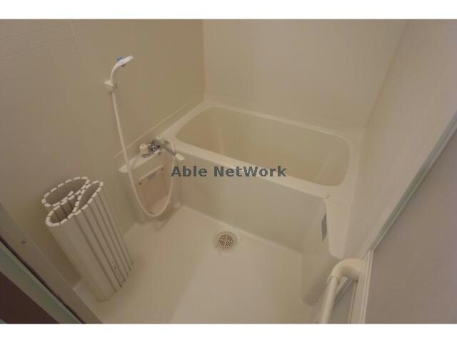 物件内観写真8　(※同物件別部屋写真※)