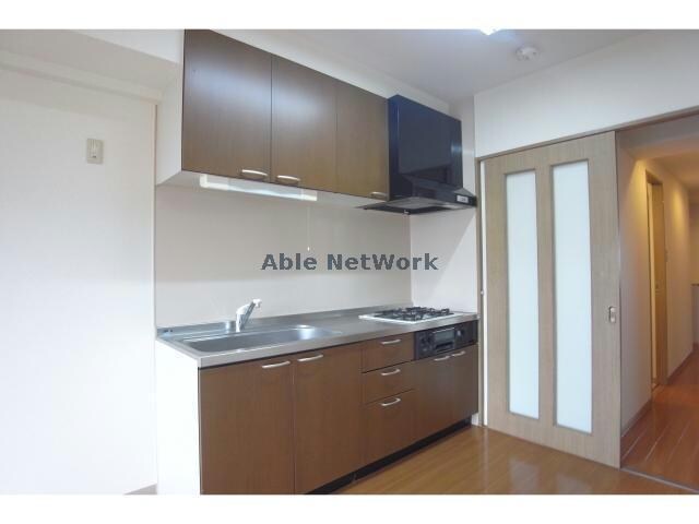 物件内観写真9　(※同物件別部屋写真※)