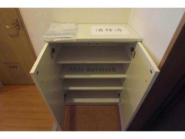 物件内観写真18　(※同物件別部屋写真※)