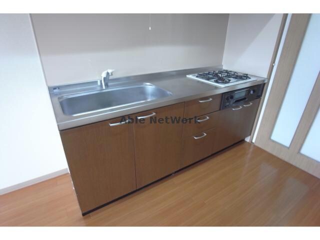 物件内観写真19　(※同物件別部屋写真※)