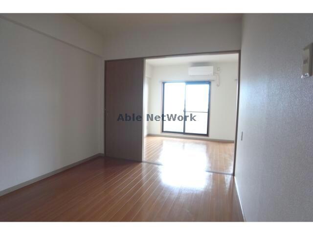 物件内観写真21　(※同物件別部屋写真※)