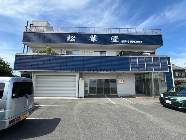 下奈良１丁目店舗