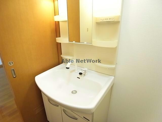 物件内観写真7　(※別室参考写真)