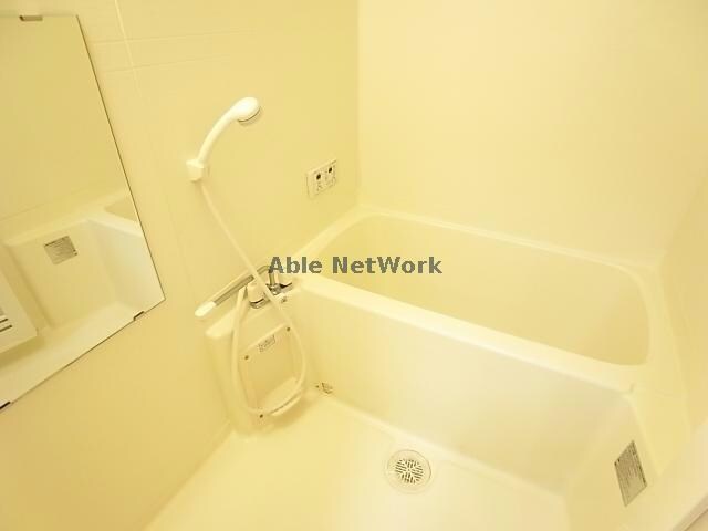 物件内観写真8　(※別室参考写真)