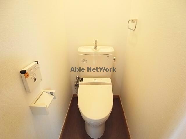 物件内観写真9　(※別室参考写真)