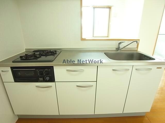 物件内観写真10　(※別室参考写真)