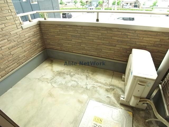 物件内観写真15　(※別室参考写真)