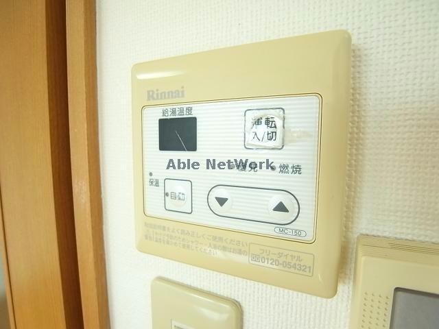 物件内観写真16　(※別室参考写真)