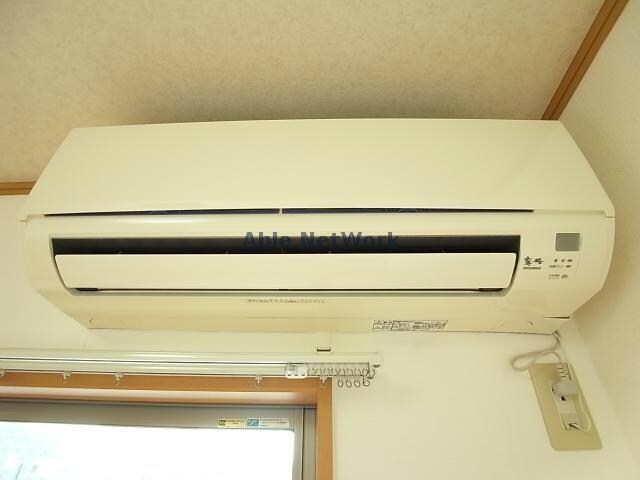 物件内観写真18　(※別室参考写真)