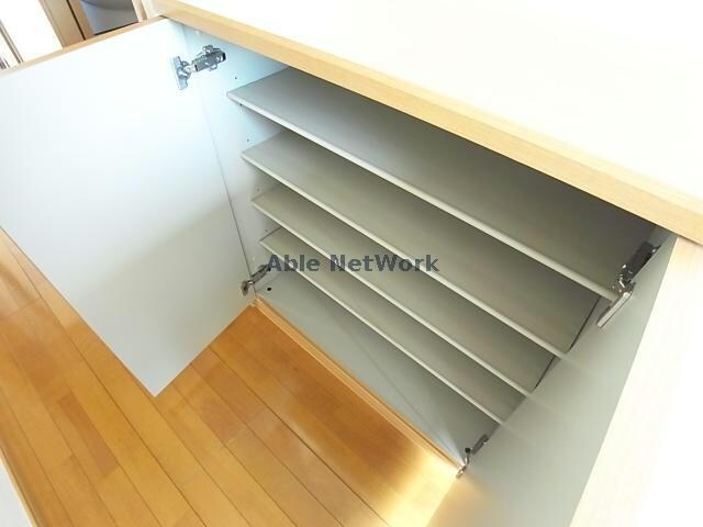 物件内観写真28　(※別室参考写真)