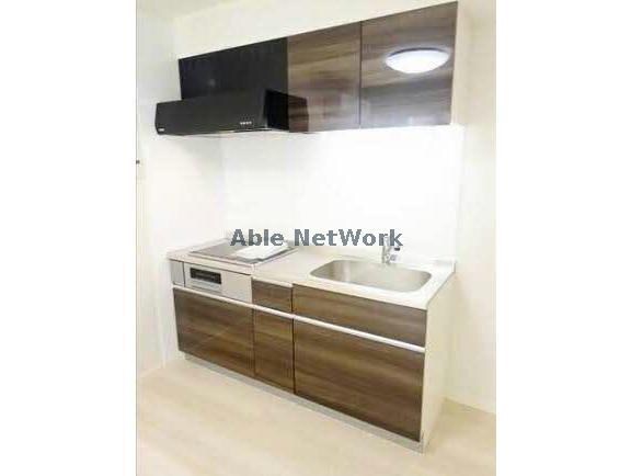 物件内観写真11　