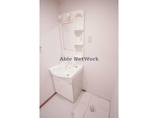 洗面所・脱衣所