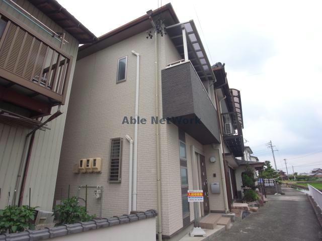 臼井貸家