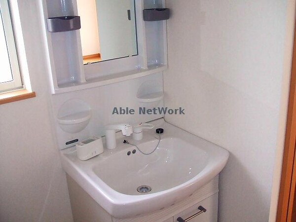 洗面所・脱衣所