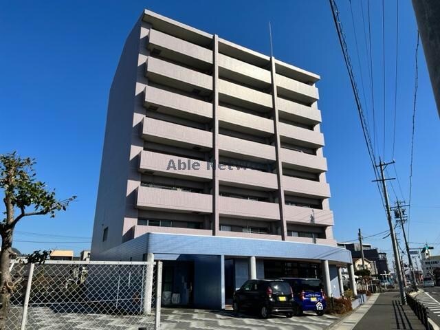 物件外観写真1　(外観)