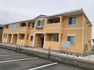 CONNECT（コネクト）外観写真