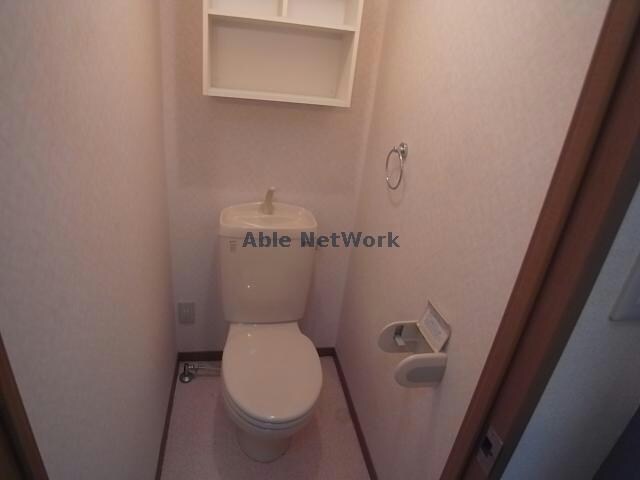 物件内観写真10　