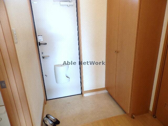 物件内観写真5　(同物件反転タイプ)