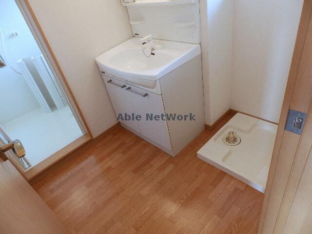 物件内観写真7　(同物件反転タイプ)