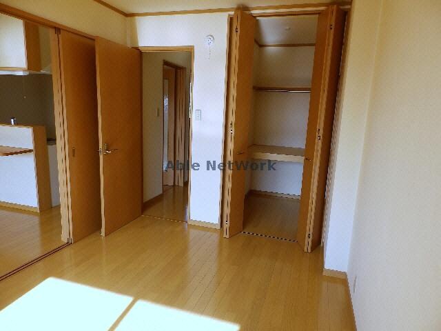 物件内観写真12　(同物件反転タイプ)