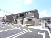 ルーセントの外観写真