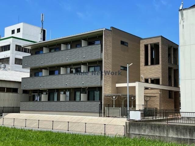 物件外観写真1　(外観)