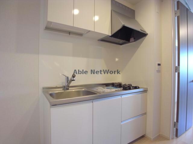 物件内観写真11　