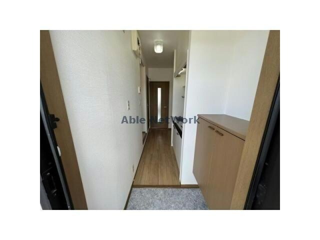 物件内観写真5　(※参考写真)