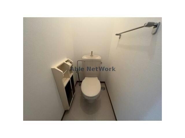 物件内観写真6　(※参考写真)