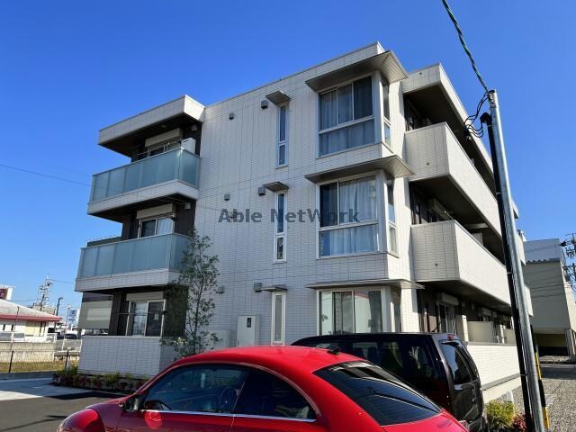 物件外観写真2　(外観)