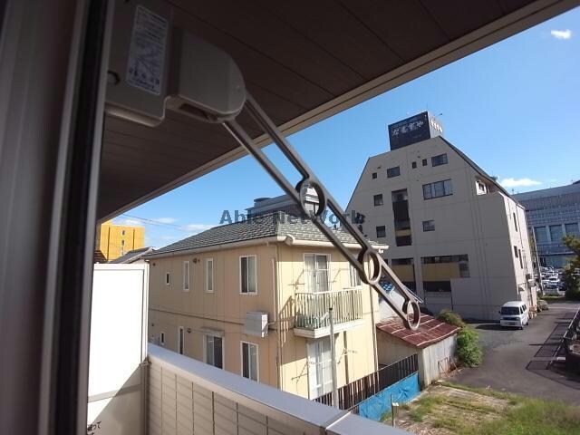 物件内観写真19　(眺望)